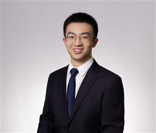 刘子鸣头像